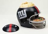 New York Giants Snack Helmet