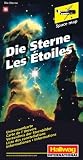 Die Sterne: Universumkarte - Informationen - Verzeichnis der Sternbilder - (Space Map) - Rand McNally