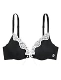 Maidenform Maidenform's Charmed® Holiday Push Up Bra
