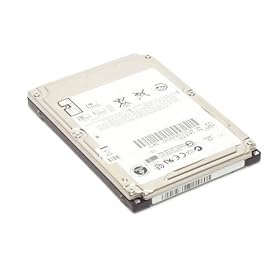 TERRA Anima M2000, Laptop Internal Hard Drive 320GB, 5400rpm, 8MB