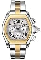 Cartier Roadster Chronograph w62027z1