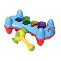Infantino Hammer N Flip Fun Bench