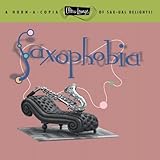 Saxophobia, Vol. 12