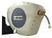 Tools & Hardware : Reel King Self Retracting Hose Reel with 75 feet of 5/8-inch Garden Hose #RK-7500