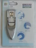 LED Book Light