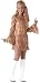 Disco Dolly Child Costume Image