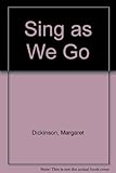 Sing as we go