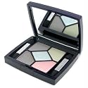 Christian Dior 5 Couleurs 5-Colour Eye Shadow 390 Mystic Jade