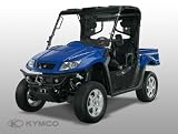 Image of Billig preis Kymco UXV 500 4x4 LOF jetzt, Kymco