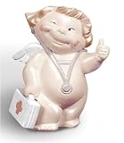 Nao by Lladro Get Well Soon
