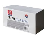 Spyder Paintball Slate Classic 0.50 Caliber Paintballs (1000 Round Box)