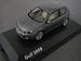 Produkt-Bild: VW Golf 6 1:43 United Grey
