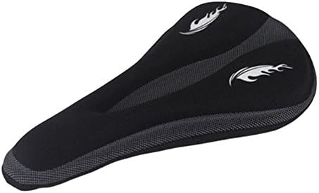 Outdoor Bicycle Saxyle Comfortable Seat Thick Sponge Cushion-02
