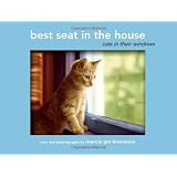 Best Seat in the House: Cats in Their Windows