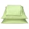 Mint Bamboo Sheet Set - Twin