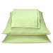 Mint Bamboo Sheet Set - Twin