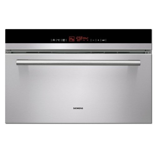 Siemens Einbau-Dampfgarer HB 24 D 561