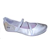 Lacoste - WOMENS NIMA SATIN 15SPW3011-P85