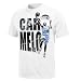 Majestic Men's Denver Nuggets Carmelo Anthony NBA Swagger T-shirt