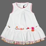 Catimini Dress with Bloomers
