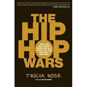 hip hop wars