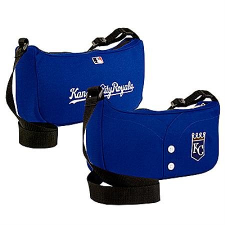 Kansas City Royals Jersey Purse 12
