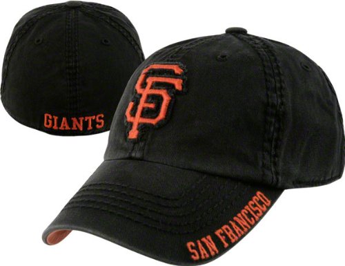 San Francisco Giants Winthrop '47 Brand Franchise Fitted Hat