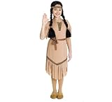 Native American Beauty