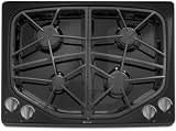 Review Jenn-Air  / Jenn-Air JGC8430CDB 30