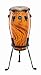 Meinl 11 Inch Marathon Designer Series Conga Amber Flame