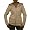 Billabong Ladies Cream Sweatshirt Hoodie - M - (024241-024251)