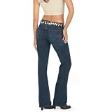 20X&reg; Wrangler Jackson Star Glazer Jean for Wom by Wrangler