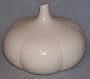 Tupperware Garlic Keeper Comes in White or Purple (No Color Choice)