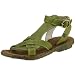 El Naturalista  PALMA N712, Damen Sandalen/Fashion-Sandalen