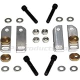GT Camber Plate Kit 2005, 2006, 2007, 2008 Mustang