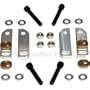 GT Camber Plate Kit 2005, 2006, 2007, 2008 Mustang