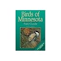 Adventure Publications AP30372 Birds Minnesota FG 2nd Edition