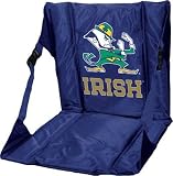 Notre Dame Fighting Irish Stadium Seat