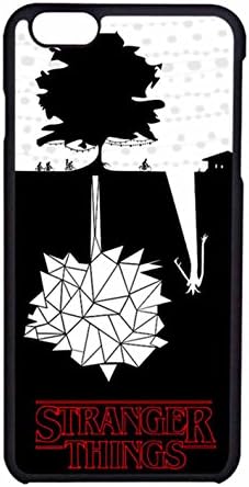 Stranger Things Fan Art 3 Case iPhone 6 Plus/6s Plus