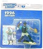 Florida Marlins Charles Johnson 1996 Starting Line-Up