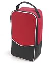 F Hales Team Shoe Bag