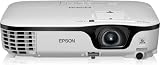 EPSON EB-W12 3LCD Projektor 2800AL 3000:1 WXGA HDMI