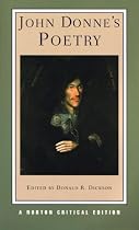 John Donne's Poetry (Norton Critical Editions)