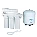 Watts Premier 4 Stage Manifold Reverse Osmosis System
