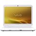 Sony VAIO VGN-NS140E/W 15.4-Inch Laptop (2.0 GHz Intel Core 2 Duo T5800 Processor, 3 GB RAM, 250 GB Hard Drive, Vista Premium) White