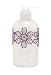 Primal Elements Sparkle Lotion, Vanilla Fig, 8-Ounce Bottle