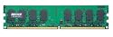 BUFFALO デスクトップPC用増設メモリ PC2-5300 (DDR2-667) 2GB D2/667-2G/E