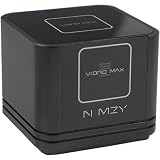 NIMZY VIBRO MAX BLACK