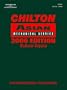 Chilton 2006 Asian Volume III Mechanical Service Manual: Subaru-Toyota