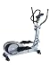 Suchen : Royalbeach Crosstrainer/Ergometer , silber, 158x69x164 cm